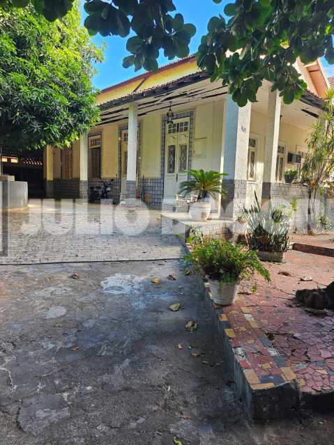 Conheça 1000728815 do imóvel - Terreno Grande Méier 1960 m com casas antigas próximo a Rua Dias da Cruz - JBM800454 - 4 1000728815 - 4