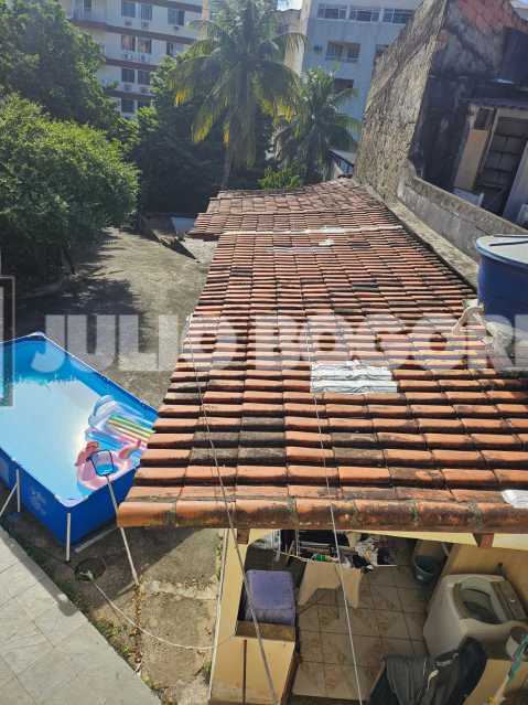 Conheça 1000728826 do imóvel - Terreno Grande Méier 1960 m com casas antigas próximo a Rua Dias da Cruz - JBM800454 - 5 1000728826 - 5