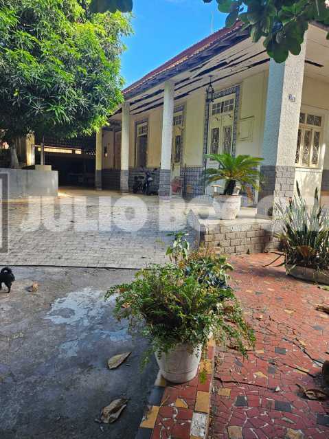Conheça 1000728830 do imóvel - Terreno Grande Méier 1960 m com casas antigas próximo a Rua Dias da Cruz - JBM800454 - 6 1000728830 - 6