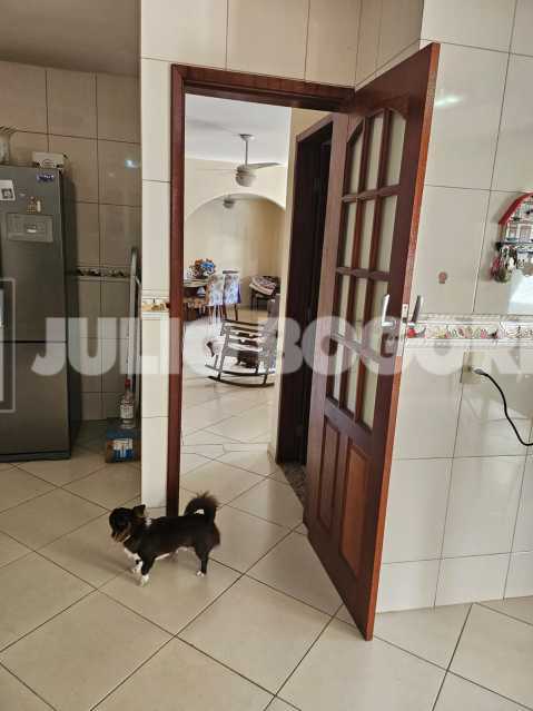Conheça 1000728828 do imóvel - Terreno Grande Méier 1960 m com casas antigas próximo a Rua Dias da Cruz - JBM800454 - 9 1000728828 - 9