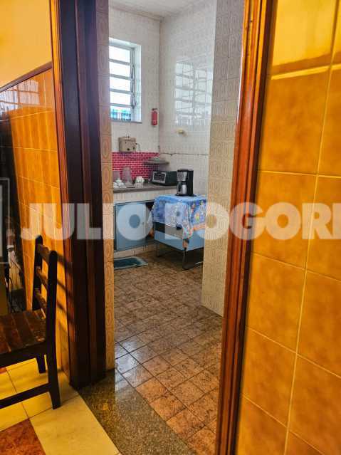 Conheça 1000728832 do imóvel - Terreno Grande Méier 1960 m com casas antigas próximo a Rua Dias da Cruz - JBM800454 - 11 1000728832 - 11