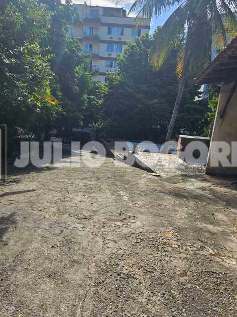 Conheça 1000728836 do imóvel - Terreno Grande Méier 1960 m com casas antigas próximo a Rua Dias da Cruz - JBM800454 - 12 1000728836 - 12