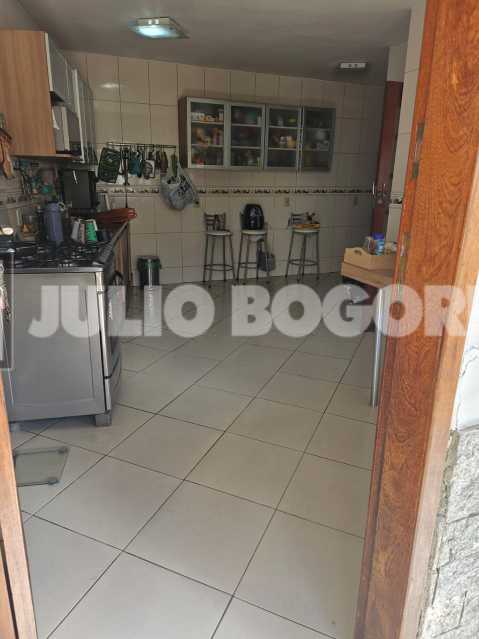 Conheça 1000728838 do imóvel - Terreno Grande Méier 1960 m com casas antigas próximo a Rua Dias da Cruz - JBM800454 - 13 1000728838 - 13
