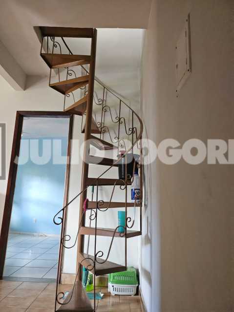 Conheça 1000728844 do imóvel - Terreno Grande Méier 1960 m com casas antigas próximo a Rua Dias da Cruz - JBM800454 - 14 1000728844 - 14