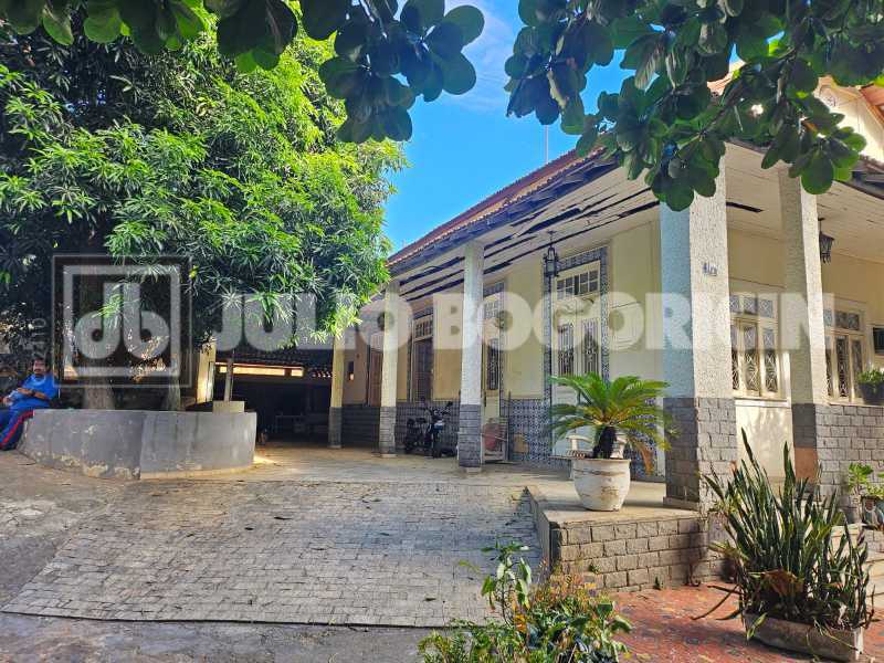 Conheça 1000728846 do imóvel - Terreno Grande Méier 1960 m com casas antigas próximo a Rua Dias da Cruz - JBM800454 - 16 1000728846 - 16
