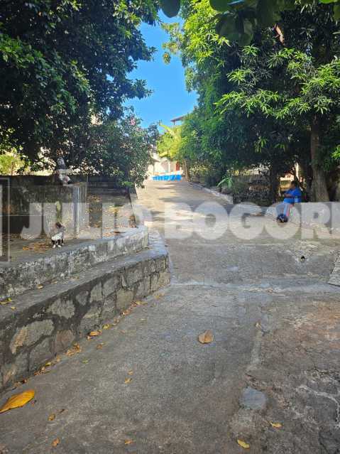 Conheça 1000728848 do imóvel - Terreno Grande Méier 1960 m com casas antigas próximo a Rua Dias da Cruz - JBM800454 - 18 1000728848 - 18