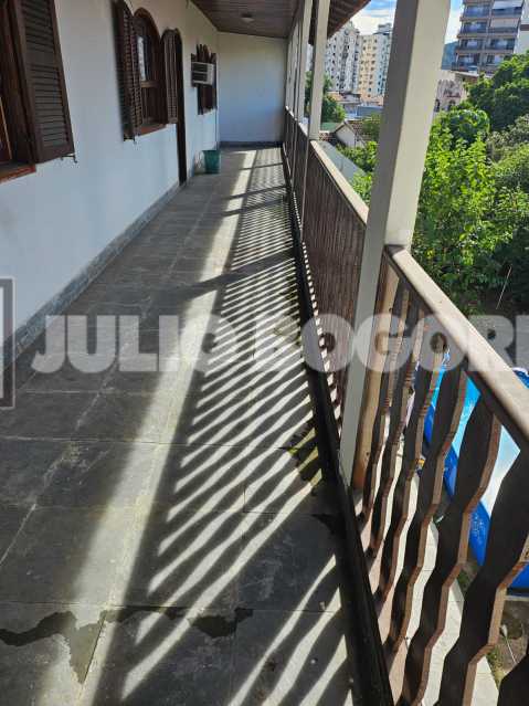Conheça 1000728858 do imóvel - Terreno Grande Méier 1960 m com casas antigas próximo a Rua Dias da Cruz - JBM800454 - 20 1000728858 - 20