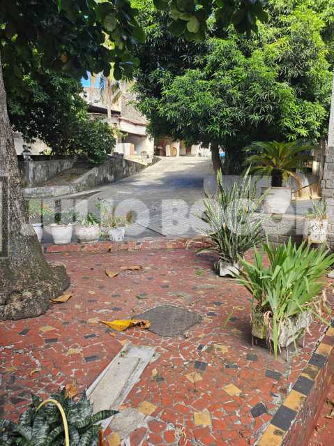 Conheça 1000728860 do imóvel - Terreno Grande Méier 1960 m com casas antigas próximo a Rua Dias da Cruz - JBM800454 - 21 1000728860 - 21