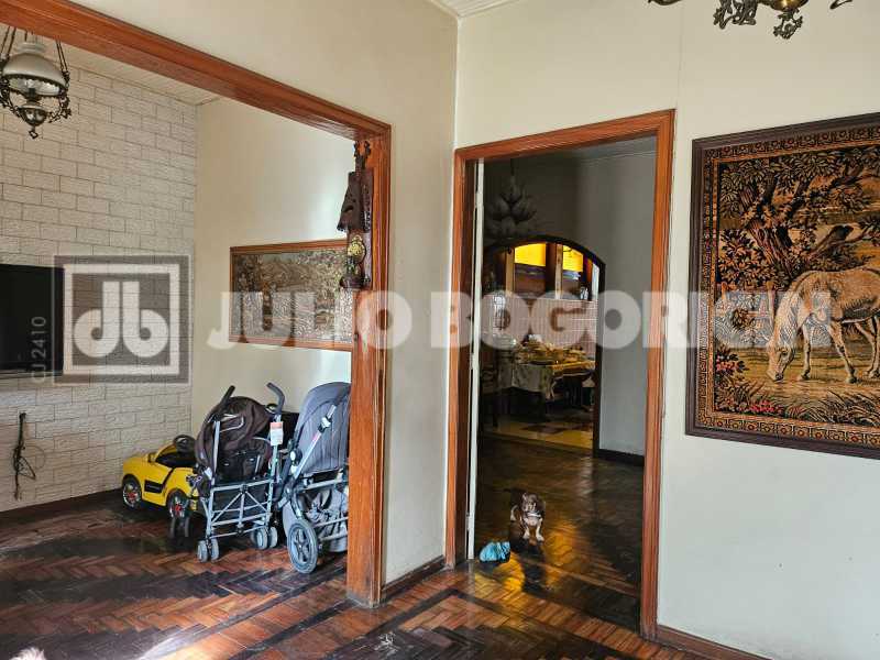 Conheça 1000728864 do imóvel - Terreno Grande Méier 1960 m com casas antigas próximo a Rua Dias da Cruz - JBM800454 - 22 1000728864 - 22