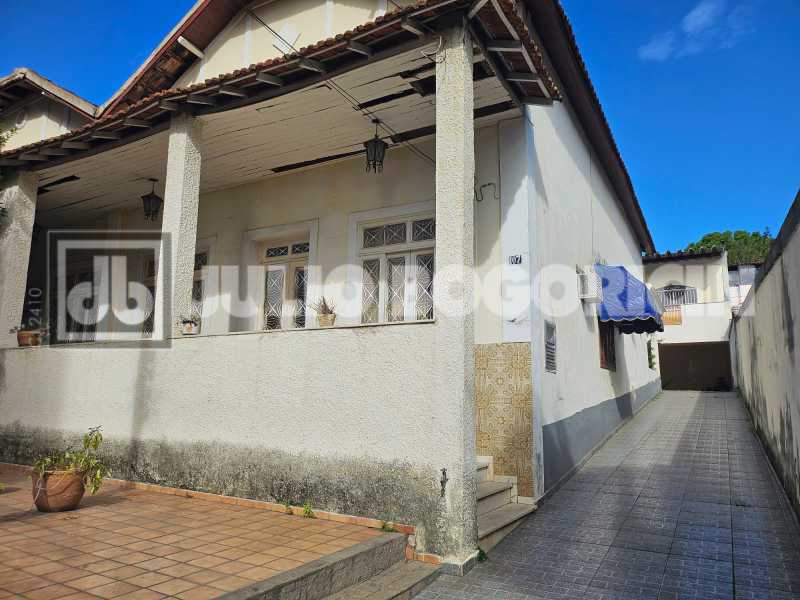 Conheça 1000728862 do imóvel - Terreno Grande Méier 1960 m com casas antigas próximo a Rua Dias da Cruz - JBM800454 - 23 1000728862 - 23