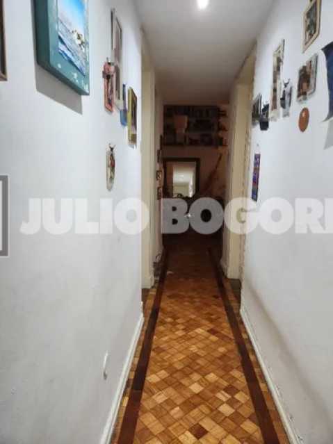 Conheça 2 do imóvel - Apartamento à venda Rua Pereira da Silva, Laranjeiras, Rio de Janeiro - R$ 1.250.000 - JBF37299 - 2 2 - 2