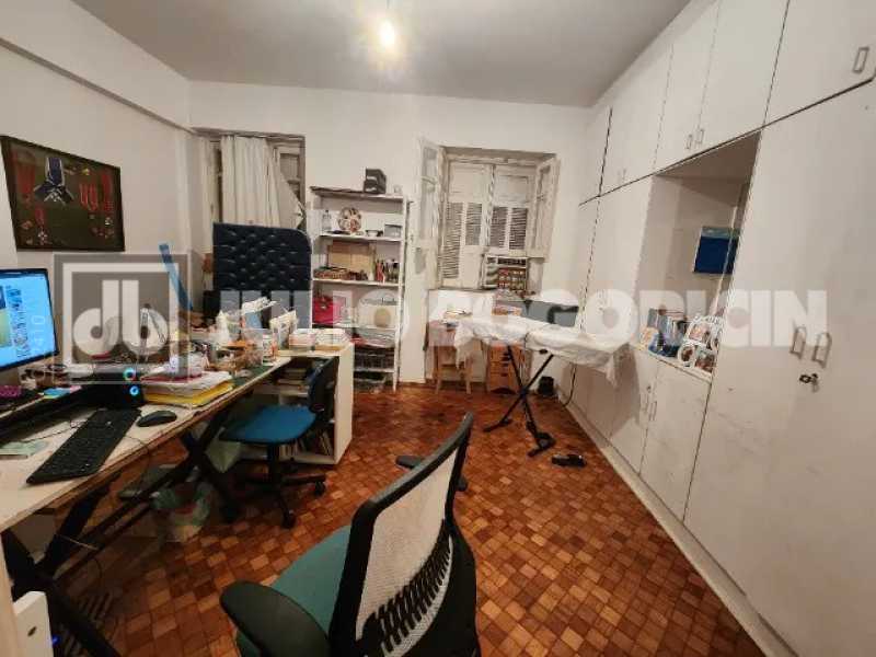 Conheça 4 do imóvel - Apartamento à venda Rua Pereira da Silva, Laranjeiras, Rio de Janeiro - R$ 1.250.000 - JBF37299 - 4 4 - 4