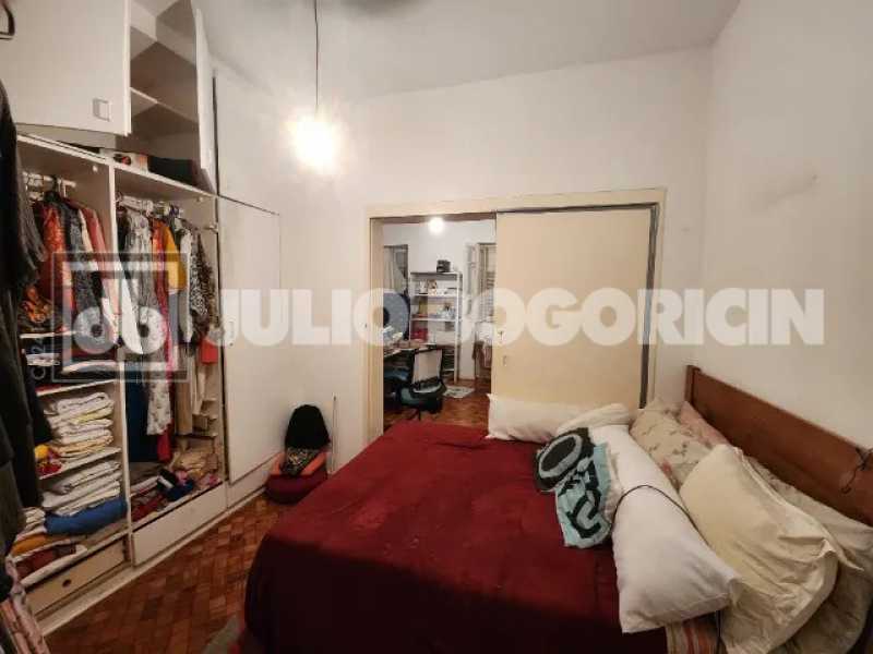 Conheça 5 do imóvel - Apartamento à venda Rua Pereira da Silva, Laranjeiras, Rio de Janeiro - R$ 1.250.000 - JBF37299 - 5 5 - 5