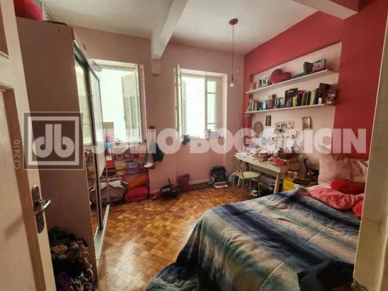 Conheça 6 do imóvel - Apartamento à venda Rua Pereira da Silva, Laranjeiras, Rio de Janeiro - R$ 1.250.000 - JBF37299 - 6 6 - 6