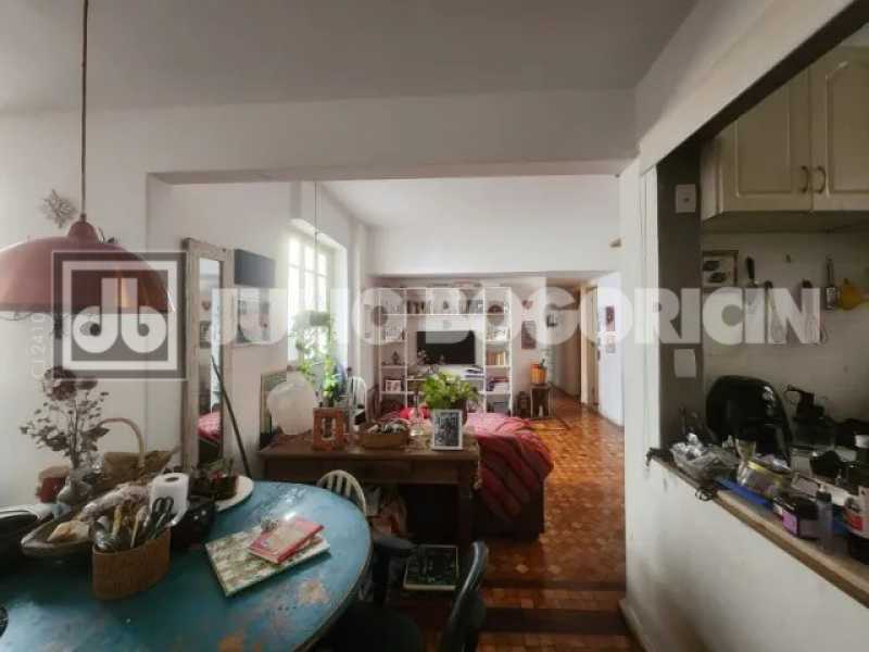 Conheça 7 do imóvel - Apartamento à venda Rua Pereira da Silva, Laranjeiras, Rio de Janeiro - R$ 1.250.000 - JBF37299 - 7 7 - 7