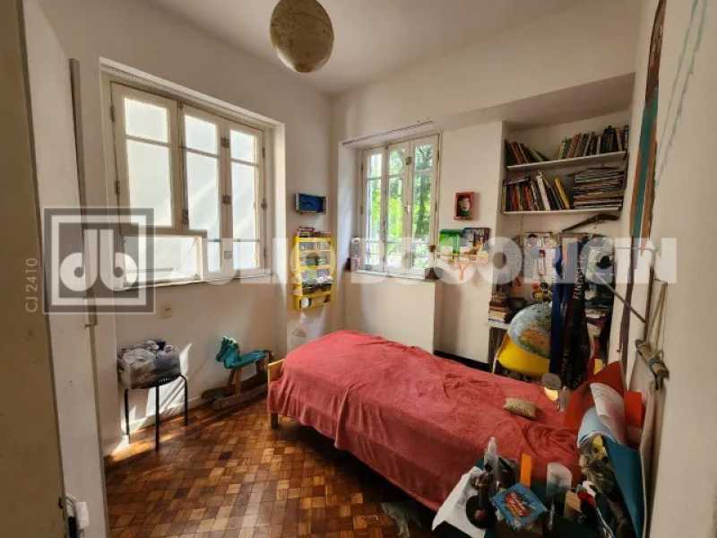 Conheça 8 do imóvel - Apartamento à venda Rua Pereira da Silva, Laranjeiras, Rio de Janeiro - R$ 1.250.000 - JBF37299 - 8 8 - 8
