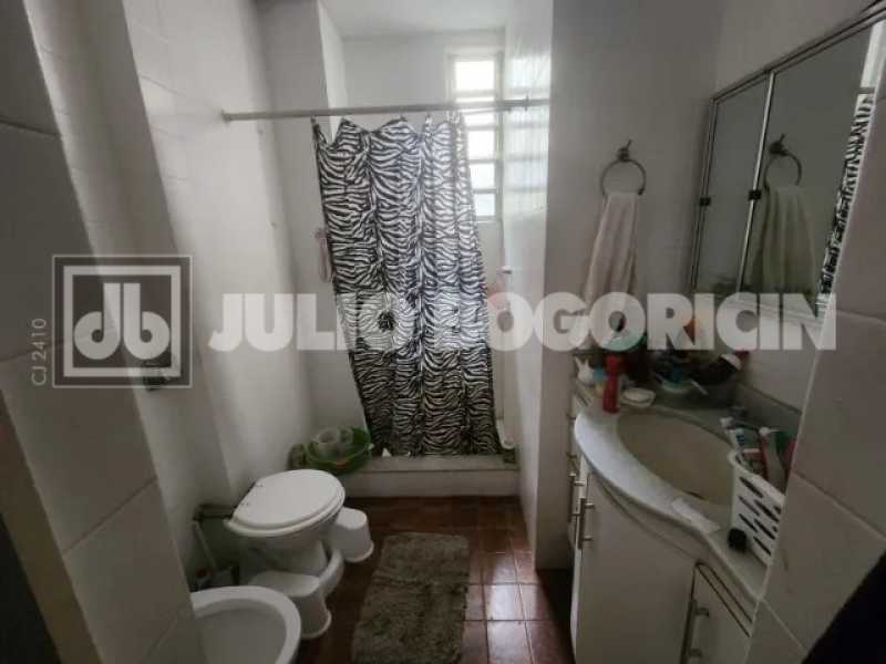 Conheça 9 do imóvel - Apartamento à venda Rua Pereira da Silva, Laranjeiras, Rio de Janeiro - R$ 1.250.000 - JBF37299 - 9 9 - 9