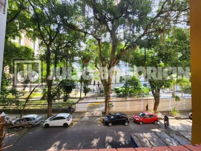 Conheça 10 do imóvel - Apartamento à venda Rua Pereira da Silva, Laranjeiras, Rio de Janeiro - R$ 1.250.000 - JBF37299 - 10 10 - 10