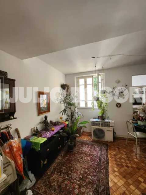 Conheça 11 do imóvel - Apartamento à venda Rua Pereira da Silva, Laranjeiras, Rio de Janeiro - R$ 1.250.000 - JBF37299 - 11 11 - 11