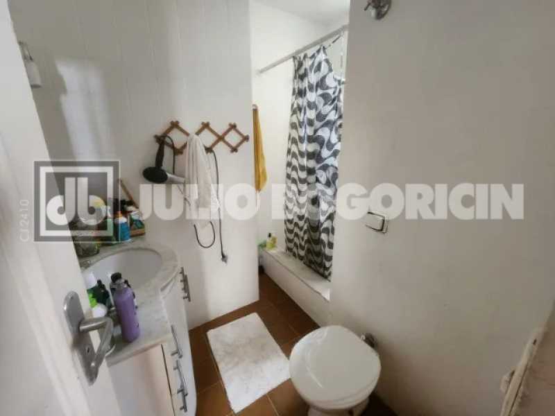 Conheça 12 do imóvel - Apartamento à venda Rua Pereira da Silva, Laranjeiras, Rio de Janeiro - R$ 1.250.000 - JBF37299 - 12 12 - 12