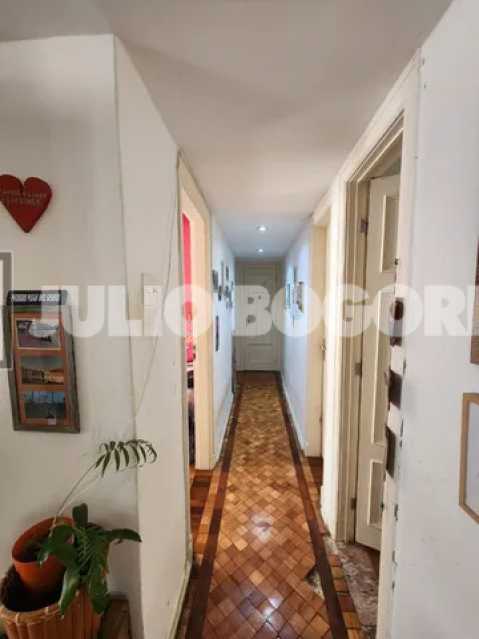 Conheça 13 do imóvel - Apartamento à venda Rua Pereira da Silva, Laranjeiras, Rio de Janeiro - R$ 1.250.000 - JBF37299 - 13 13 - 13