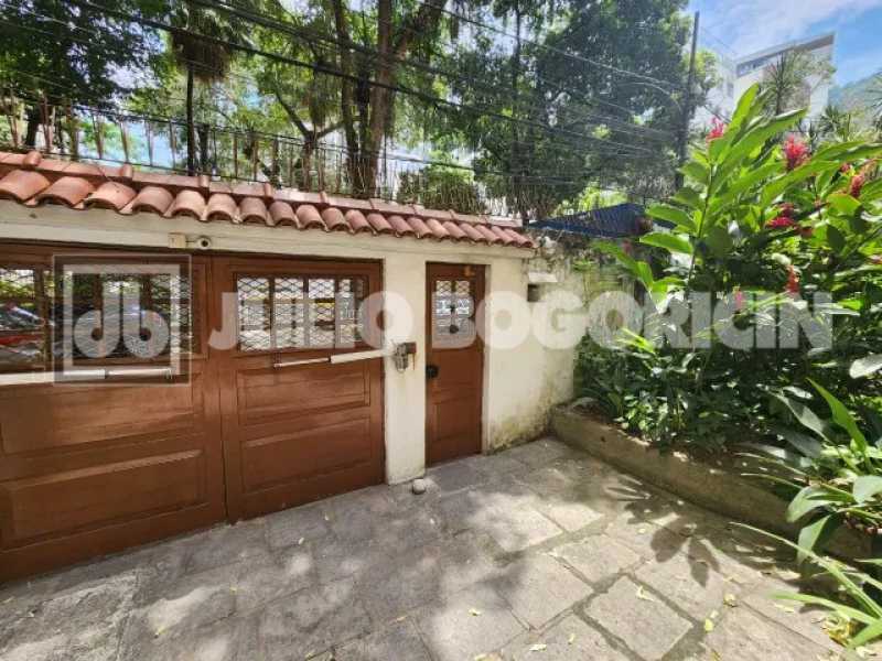 Conheça 14 do imóvel - Apartamento à venda Rua Pereira da Silva, Laranjeiras, Rio de Janeiro - R$ 1.250.000 - JBF37299 - 14 14 - 14