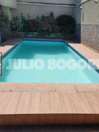 Oportunidade - Casa linear no Engenho de Dentro- venda- varanda- 4 quartos com 2 suítes- 2 salas- piscina- quintal - área gourmet- 2 vagas!!! - JBM607836
