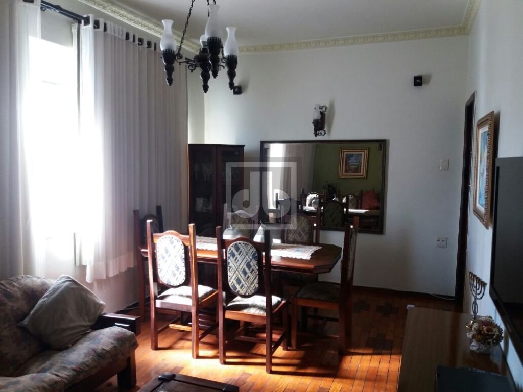 Ilha do Governador - Portuguesa - Governador Chagas Freitas - Apartamento  Duplex - Á Venda - Sem Condomínio - Varandão - Sala - 3 Quartos -  Escritório - 2 Vagas de Garagem - Julio Bogoricin JBI36156 - Julio Bogoricin