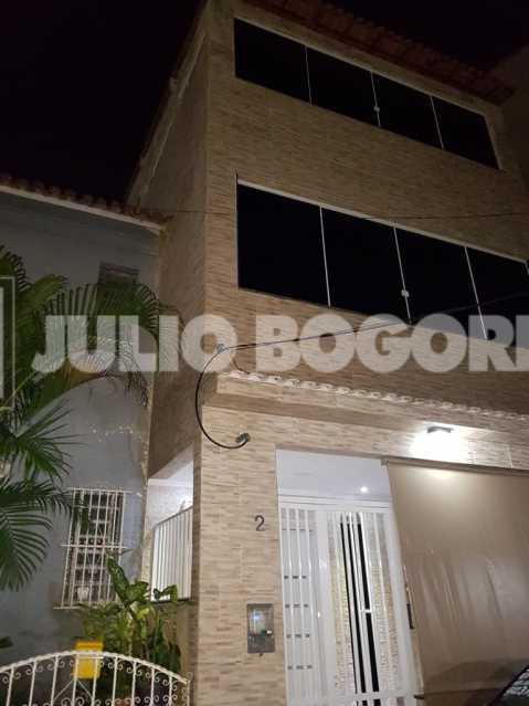 Conheça WhatsApp Image 2024-07-15 at 1 do imóvel - Casa de Vila à venda Rua Dias da Cruz, Méier, Rio de Janeiro - R$ 900.000 - JBM607926 - 7 WhatsApp Image 2024-07-15 at 1 - 7