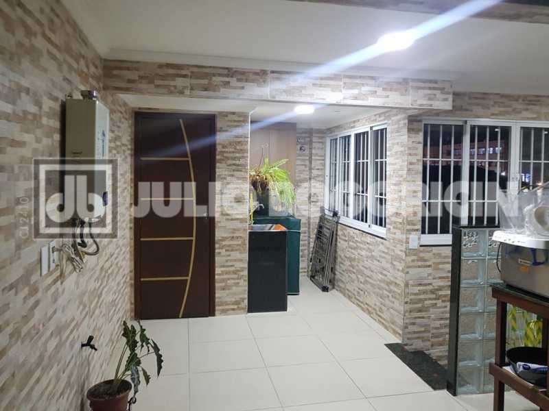 Conheça WhatsApp Image 2024-07-15 at 1 do imóvel - Casa de Vila à venda Rua Dias da Cruz, Méier, Rio de Janeiro - R$ 900.000 - JBM607926 - 20 WhatsApp Image 2024-07-15 at 1 - 20