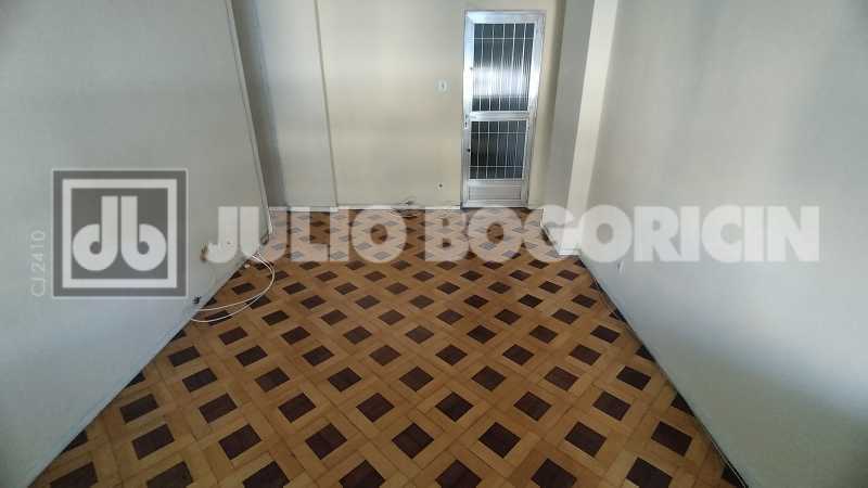 Conheça 1Bonsucesso3qtossuítevagajbi3 do imóvel - Bonsucesso - VENDA - Apartamento - 3 Quartos (Suíte) - Dependências - Elevador - Vaga de Garagem - Julio Bogoricin - JBI37487 - 1 1Bonsucesso3qtossuítevagajbi3 - 1