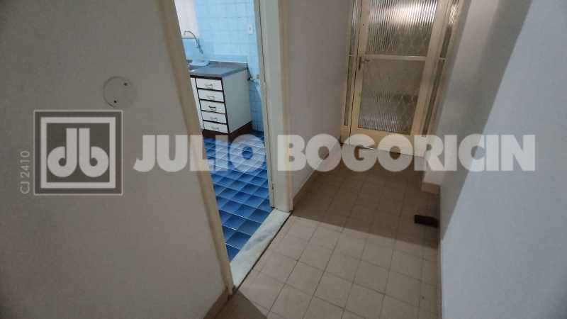 Conheça 1Bonsucesso3qtossuítevagajbi3 do imóvel - Bonsucesso - VENDA - Apartamento - 3 Quartos (Suíte) - Dependências - Elevador - Vaga de Garagem - Julio Bogoricin - JBI37487 - 2 1Bonsucesso3qtossuítevagajbi3 - 2