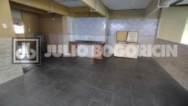 Conheça 1Bonsucesso3qtossuítevagajbi3 do imóvel - Bonsucesso - VENDA - Apartamento - 3 Quartos (Suíte) - Dependências - Elevador - Vaga de Garagem - Julio Bogoricin - JBI37487 - 3 1Bonsucesso3qtossuítevagajbi3 - 3