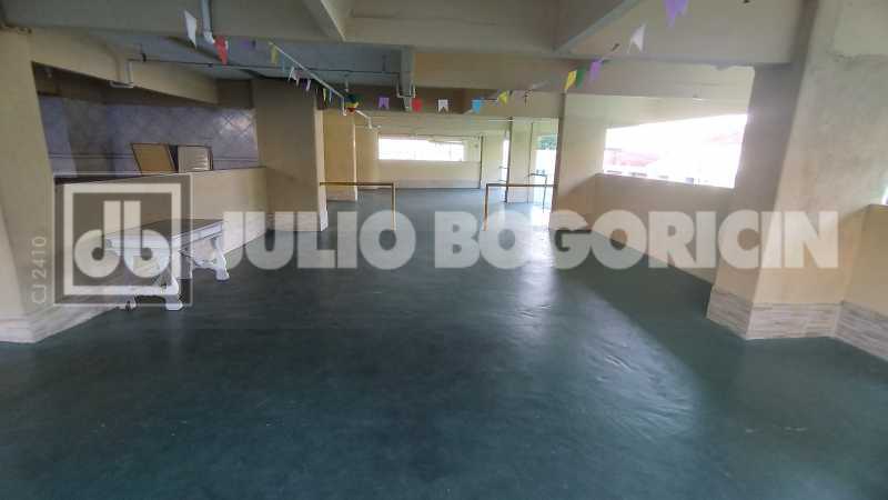 Conheça 1Bonsucesso3qtossuítevagajbi3 do imóvel - Bonsucesso - VENDA - Apartamento - 3 Quartos (Suíte) - Dependências - Elevador - Vaga de Garagem - Julio Bogoricin - JBI37487 - 4 1Bonsucesso3qtossuítevagajbi3 - 4