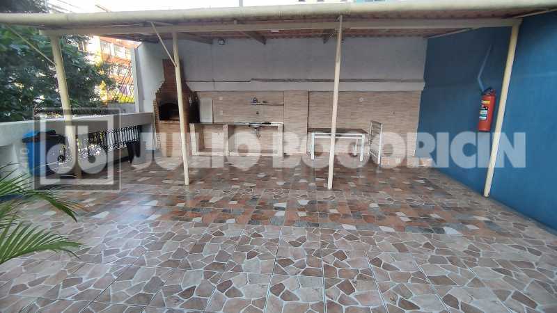 Conheça 1Bonsucesso3qtossuítevagajbi3 do imóvel - Bonsucesso - VENDA - Apartamento - 3 Quartos (Suíte) - Dependências - Elevador - Vaga de Garagem - Julio Bogoricin - JBI37487 - 7 1Bonsucesso3qtossuítevagajbi3 - 7