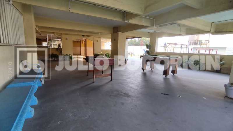 Conheça 1Bonsucesso3qtossuítevagajbi3 do imóvel - Bonsucesso - VENDA - Apartamento - 3 Quartos (Suíte) - Dependências - Elevador - Vaga de Garagem - Julio Bogoricin - JBI37487 - 8 1Bonsucesso3qtossuítevagajbi3 - 8