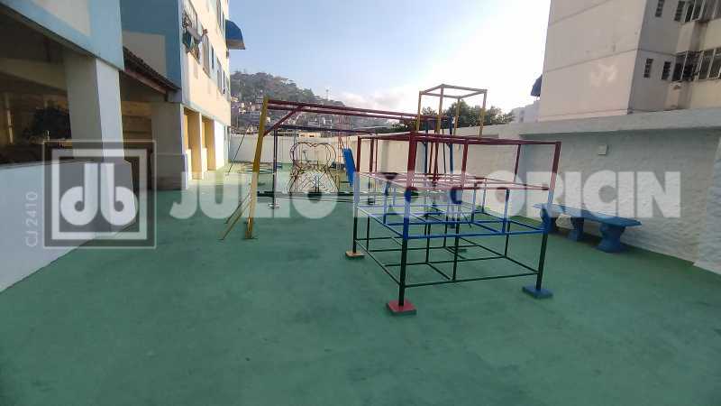 Conheça 1Bonsucesso3qtossuítevagajbi3 do imóvel - Bonsucesso - VENDA - Apartamento - 3 Quartos (Suíte) - Dependências - Elevador - Vaga de Garagem - Julio Bogoricin - JBI37487 - 9 1Bonsucesso3qtossuítevagajbi3 - 9