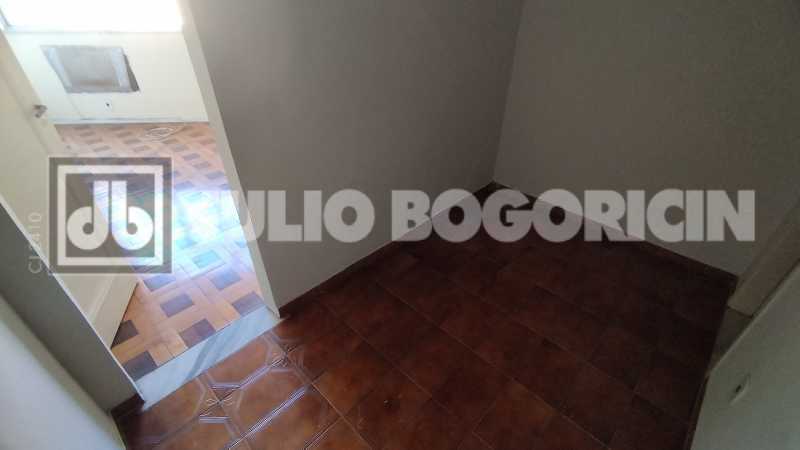 Conheça 1Bonsucesso3qtossuítevagajbi3 do imóvel - Bonsucesso - VENDA - Apartamento - 3 Quartos (Suíte) - Dependências - Elevador - Vaga de Garagem - Julio Bogoricin - JBI37487 - 10 1Bonsucesso3qtossuítevagajbi3 - 10