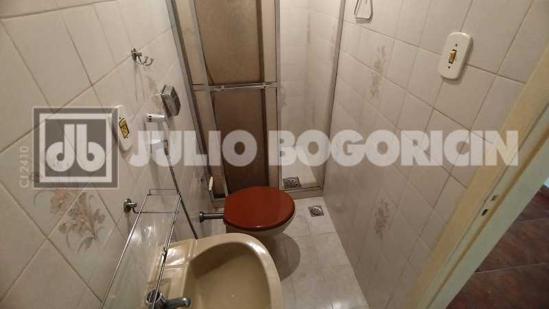 Conheça 1Bonsucesso3qtossuítevagajbi3 do imóvel - Bonsucesso - VENDA - Apartamento - 3 Quartos (Suíte) - Dependências - Elevador - Vaga de Garagem - Julio Bogoricin - JBI37487 - 11 1Bonsucesso3qtossuítevagajbi3 - 11