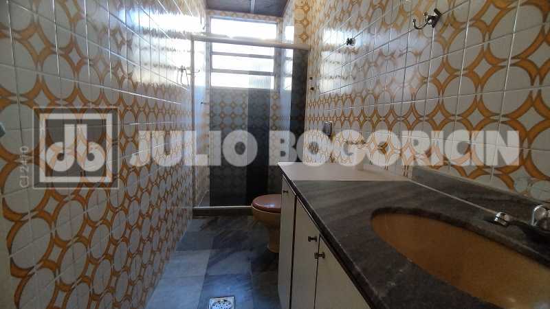Conheça 1Bonsucesso3qtossuítevagajbi3 do imóvel - Bonsucesso - VENDA - Apartamento - 3 Quartos (Suíte) - Dependências - Elevador - Vaga de Garagem - Julio Bogoricin - JBI37487 - 12 1Bonsucesso3qtossuítevagajbi3 - 12