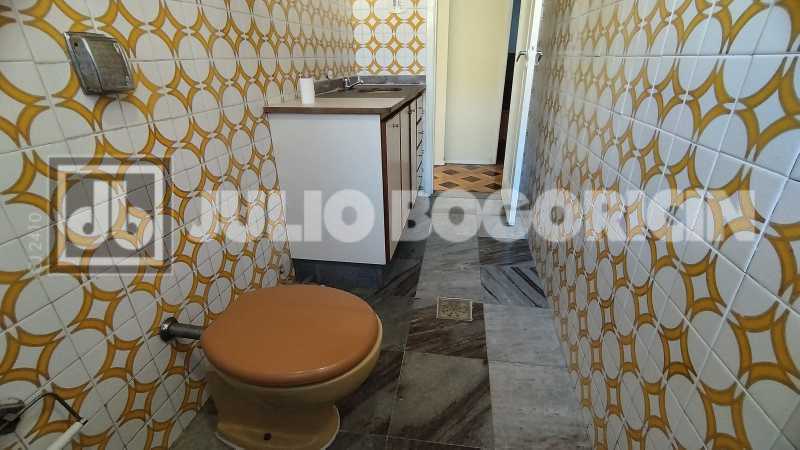 Conheça 1Bonsucesso3qtossuítevagajbi3 do imóvel - Bonsucesso - VENDA - Apartamento - 3 Quartos (Suíte) - Dependências - Elevador - Vaga de Garagem - Julio Bogoricin - JBI37487 - 13 1Bonsucesso3qtossuítevagajbi3 - 13