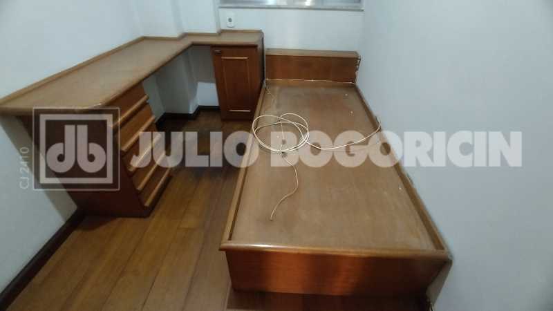 Conheça 1Bonsucesso3qtossuítevagajbi3 do imóvel - Bonsucesso - VENDA - Apartamento - 3 Quartos (Suíte) - Dependências - Elevador - Vaga de Garagem - Julio Bogoricin - JBI37487 - 14 1Bonsucesso3qtossuítevagajbi3 - 14