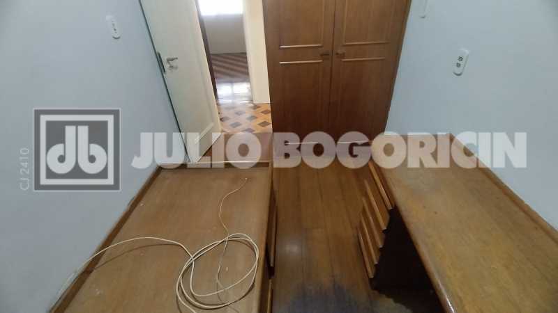 Conheça 1Bonsucesso3qtossuítevagajbi3 do imóvel - Bonsucesso - VENDA - Apartamento - 3 Quartos (Suíte) - Dependências - Elevador - Vaga de Garagem - Julio Bogoricin - JBI37487 - 15 1Bonsucesso3qtossuítevagajbi3 - 15