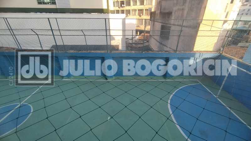 Conheça 1Bonsucesso3qtossuítevagajbi3 do imóvel - Bonsucesso - VENDA - Apartamento - 3 Quartos (Suíte) - Dependências - Elevador - Vaga de Garagem - Julio Bogoricin - JBI37487 - 16 1Bonsucesso3qtossuítevagajbi3 - 16