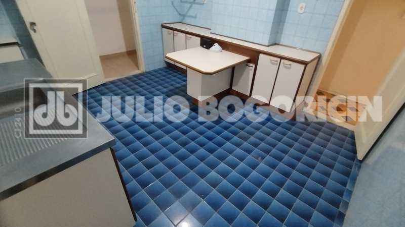 Conheça 1Bonsucesso3qtossuítevagajbi3 do imóvel - Bonsucesso - VENDA - Apartamento - 3 Quartos (Suíte) - Dependências - Elevador - Vaga de Garagem - Julio Bogoricin - JBI37487 - 17 1Bonsucesso3qtossuítevagajbi3 - 17