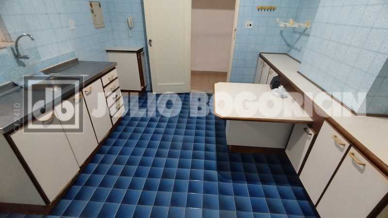 Conheça 1Bonsucesso3qtossuítevagajbi3 do imóvel - Bonsucesso - VENDA - Apartamento - 3 Quartos (Suíte) - Dependências - Elevador - Vaga de Garagem - Julio Bogoricin - JBI37487 - 18 1Bonsucesso3qtossuítevagajbi3 - 18