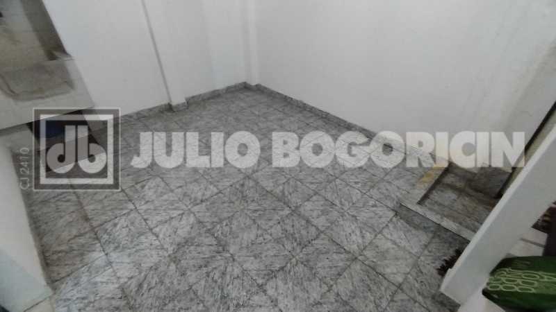 Conheça 1Bonsucesso3qtossuítevagajbi3 do imóvel - Bonsucesso - VENDA - Apartamento - 3 Quartos (Suíte) - Dependências - Elevador - Vaga de Garagem - Julio Bogoricin - JBI37487 - 19 1Bonsucesso3qtossuítevagajbi3 - 19