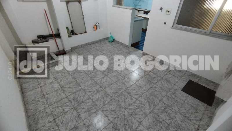 Conheça 1Bonsucesso3qtossuítevagajbi3 do imóvel - Bonsucesso - VENDA - Apartamento - 3 Quartos (Suíte) - Dependências - Elevador - Vaga de Garagem - Julio Bogoricin - JBI37487 - 20 1Bonsucesso3qtossuítevagajbi3 - 20