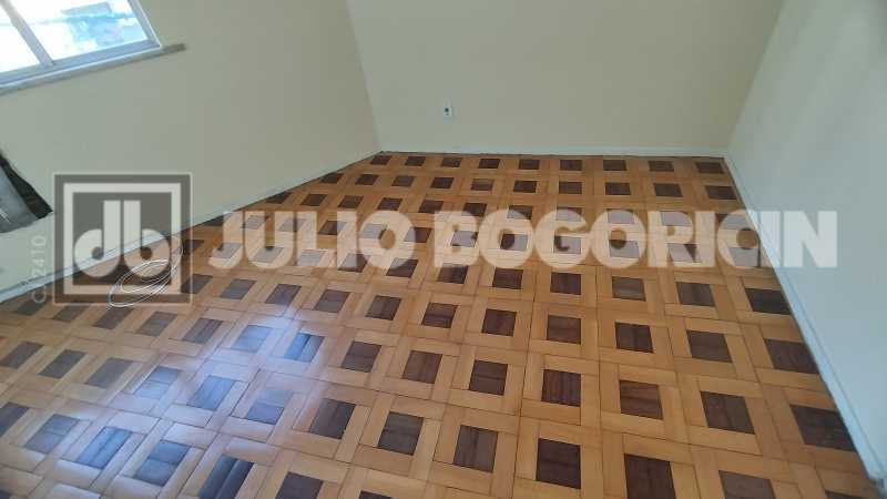 Conheça 1Bonsucesso3qtossuítevagajbi3 do imóvel - Bonsucesso - VENDA - Apartamento - 3 Quartos (Suíte) - Dependências - Elevador - Vaga de Garagem - Julio Bogoricin - JBI37487 - 21 1Bonsucesso3qtossuítevagajbi3 - 21