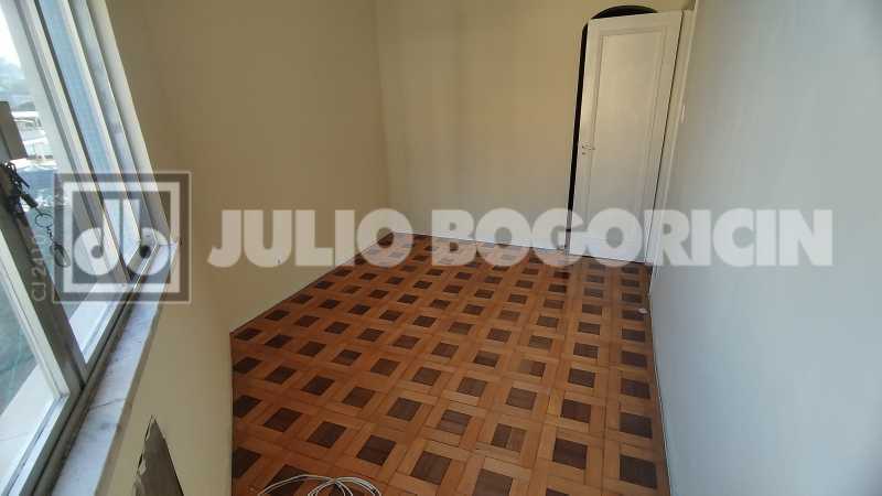 Conheça 1Bonsucesso3qtossuítevagajbi3 do imóvel - Bonsucesso - VENDA - Apartamento - 3 Quartos (Suíte) - Dependências - Elevador - Vaga de Garagem - Julio Bogoricin - JBI37487 - 22 1Bonsucesso3qtossuítevagajbi3 - 22